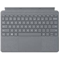 Microsoft Surface Go Signature Type Cover (English)