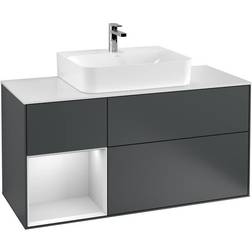 Villeroy & Boch Finion F161MTHG
