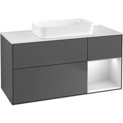Villeroy & Boch Finion F711MTGK