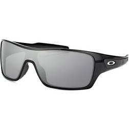 Oakley Turbine Rotor Polarized OO9307-15