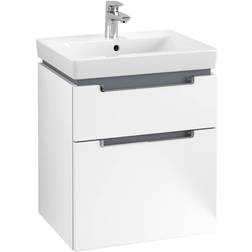 Villeroy & Boch SUBWAY 2.0 VANITY UNIT