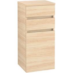 Villeroy & Boch Legato Seitenschrank B728 400 x 870 x 350 mm