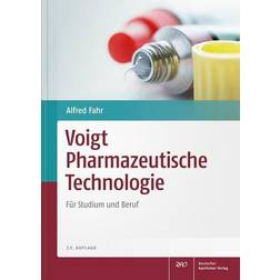 Voigt Pharmazeutische Technologie