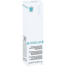 BioNike Ferkelan Idrogel Chelante Delle Pigmentazioni Sideriniche 15 ml