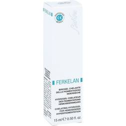 Ferkelan Idrogel Chelante Delle Pigmentazioni Sideriniche 15 ml