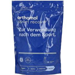 Orthomol Sport recover Pulver 800