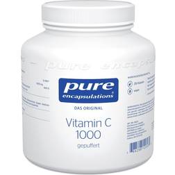 Pure Encapsulations Vitamin C 1000 gepuffert 250