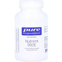 Pure Encapsulations Vitamine + Mineralstoffe, Nutrient Kapseln 90 Stk.