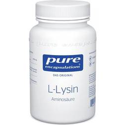 Pure Encapsulations L-Lysin Kapseln
