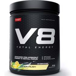 V8 Total Energy Pre-Workout 314g