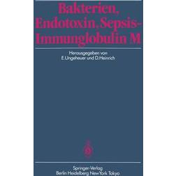 Springer Bakterien, Endotoxin, Sepsis — Immunglobulin