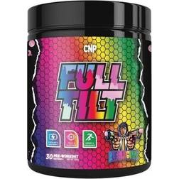 CNP Full Tilt Pre-Workout Bubbleguns 300g