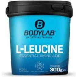 Bodylab24 L-Leucin Essential Amino Acid 300g