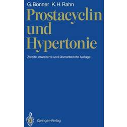 Springer Prostacyclin Hypertonie