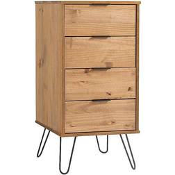 Core Products Augusta 4 Narrow Chest of Drawer