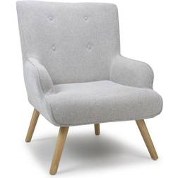 Netfurniture Drury Chenille Armchair