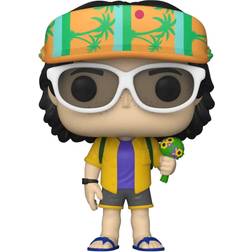 Funko Pop! TV Stranger Things Season 4 California Mike