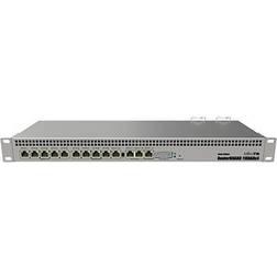 Mikrotik RB1100Dx4 1.4 GHz RJ45 1GB L6