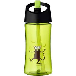 Carl Oscar Drikkedunk 350 ml Lime Monkey OneSize Drikkedunk