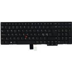 Lenovo NB_KYB Lin2 KBD NDC