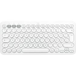 Logitech K380 for Mac Multi-Device