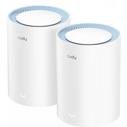 Cudy M1200 2-pack Wi-Fi 2-pack