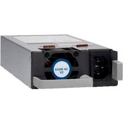 Cisco 650W AC Config 4 Power Supply
