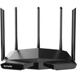 Tenda Gigabit De Doble Banda 6E Wi-Fi Router Tent TX27 Pro