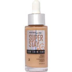 Maybelline Superstay 24H - Hudfärg