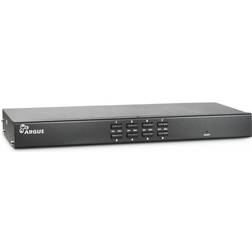 Inter-Tech KVM AS-9108 VGA, KVM Switch