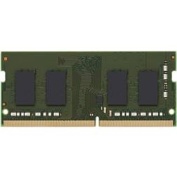 HP 932817-672 RAM-minnen 8 GB DDR4 2666 MHz