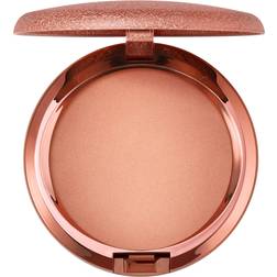 MAC Skinfinish Sunstruck Matte Bronzer - Light Rosy
