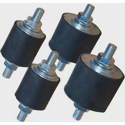 Solar Plus Vibrationsdæmpere Sæt CL50/CL60