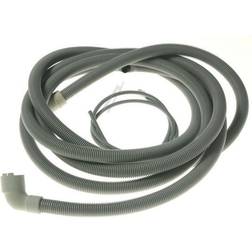 Electrolux AEG Ablaufschlauch Mit Lüftungsrohr 4055326336