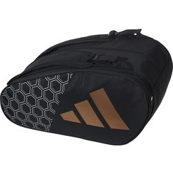 adidas Control 3.0 Racket Bag Strata
