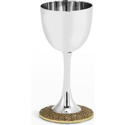 Michael Aram Palm Kiddush Cup Vaso