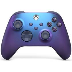 Microsoft Xbox Wireless Controller - Stellar Shift Special Edition