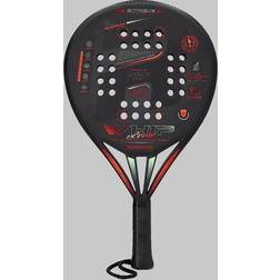 Royal Padel Whip Extreme Black Unisex Ketchere