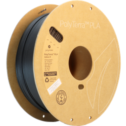 Polymaker PolyTerra PLA Edition R Black 1.75 mm 1000 g