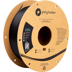 Polymaker PolyMax Tough PETG-ESD Black 2.85 mm 500 g