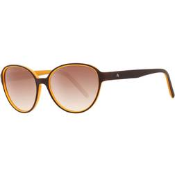 Rodenstock R3268 B Damen Sonnenbrillen - Braune