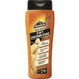 Armor All 3in1 Lederpflege seidenmatt