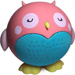 Buddies Owl Speaker V2