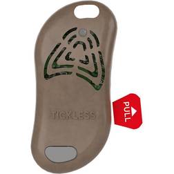 Tickless Flåtbeskyttelse ECO Brun