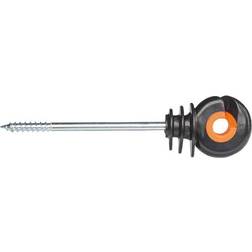 Gallagher Insulators for XDI Remote Screw Electric Fence x20