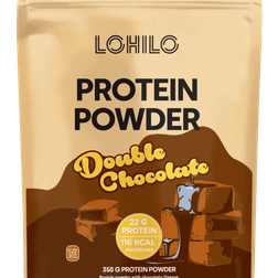 Lohilo Proteinpulver Med Chokoladesmag