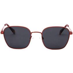 Polaroid Unisex PLD-6170-S Sunglasses - Red