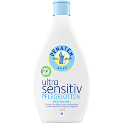 Penaten Ultra sensitiv Pflegelotion