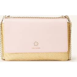 Ted Baker Crossbody Bags Magdie pink Crossbody Bags for ladies