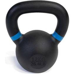 Kraftmark Kettlebells i Järn, Kettlebells